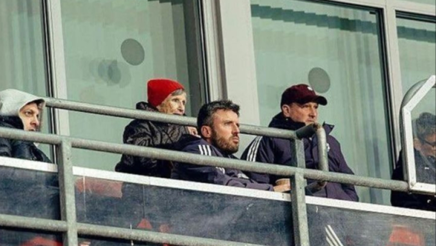 三连胜在望？卡里克提醒曼联对富勒姆才是最大考验！赛前再看青训比赛