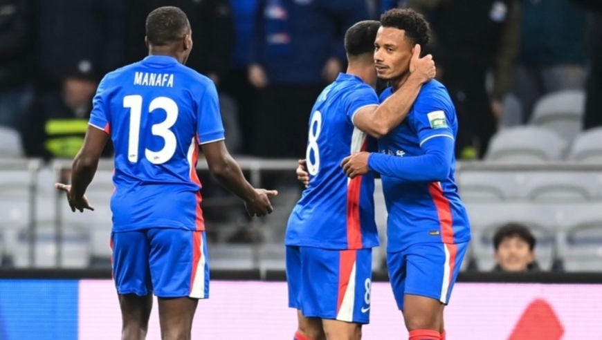 中超：进球大战！申花5-3英博 盖伊造三球 拉唐双响 马莱莱传射