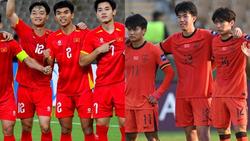 国足VS越南，CCTV直播，今夜进球有戏，勇闯决赛约战韩国！