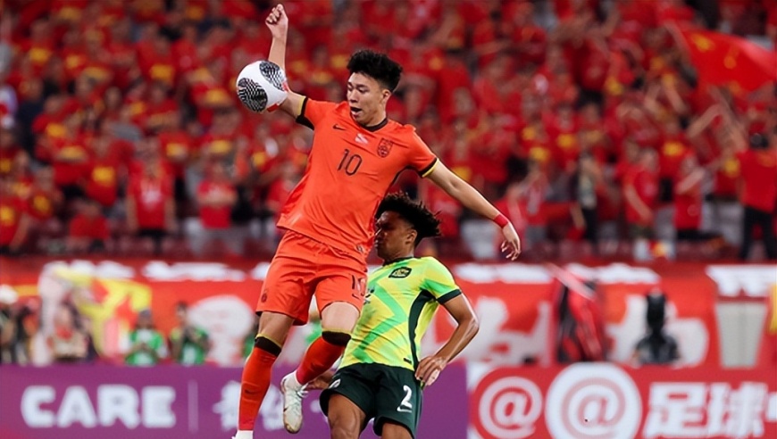 李昊U23亚洲杯一夜爆红，引欧洲球探重点关注，或引领4大新星一起留洋