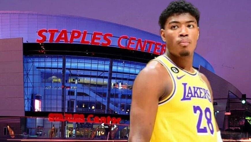 三方交易？八村塁等离队，两届FMVP辅佐东契奇？湖人这交易不错