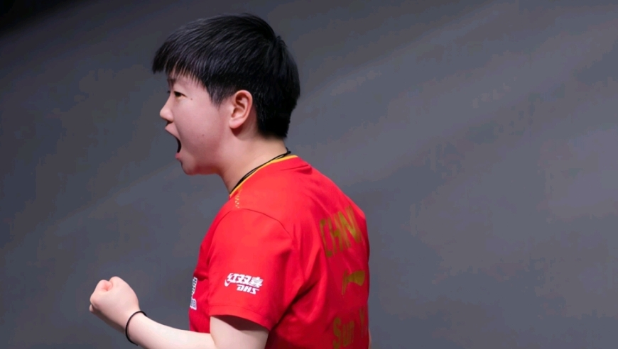 谁是年度吸金王？乒乓球年度总奖金排行榜，国乒占七席，外协仅3人挤进前十