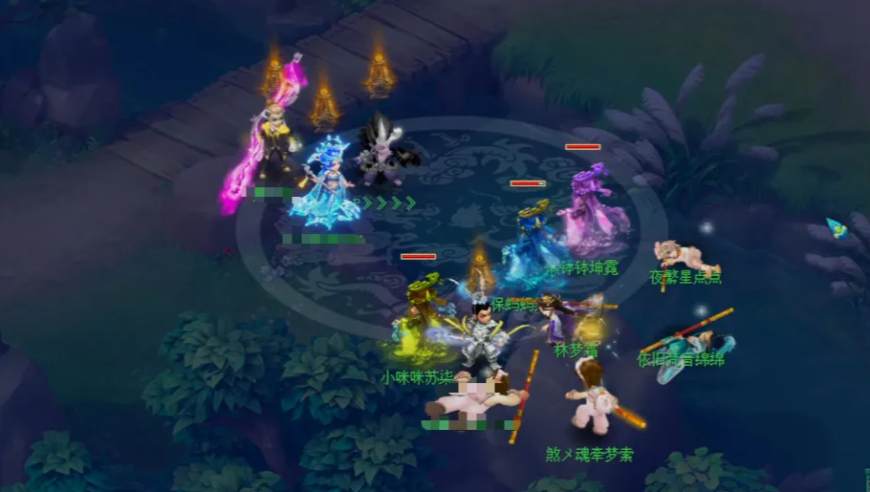 曲阜孔庙有望卫冕武神坛冠军？旭旭宝宝拿下第一罗汉女衣？