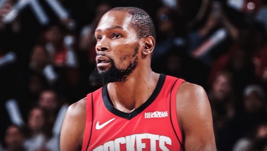 美媒评本赛季联盟25大球星：詹皇仅24，杜兰特跌出前十，库里第六