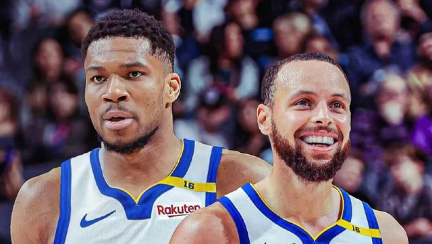 勇士真梭哈了？4首轮3互换！为了库里全不要了！