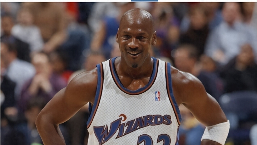 超越乔丹退役年龄的詹姆斯，两人在40岁之后的成绩均压倒性领先