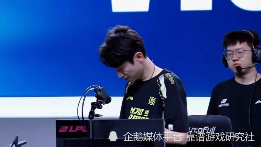 LOL：Doinb不敌AL后自爆不想退役，TES粉丝全力支持IG战队，千万要击败AL