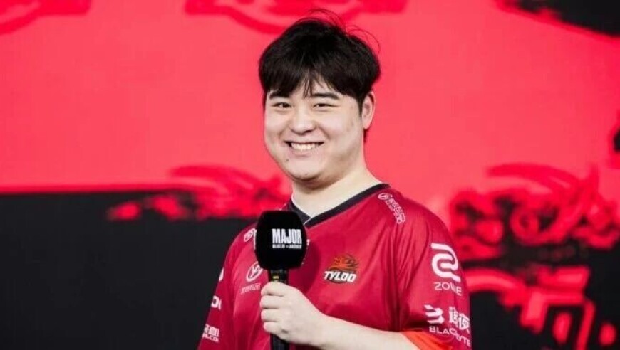 CS晚报：Jee解释z4kr曾接触TYLOO事件，ZywOo透露奥斯汀Major后想过暂别赛场