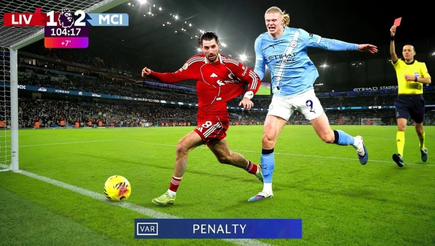 难以置信！盘点球场上令人匪夷所思的时刻 你们是来搞笑的吗？