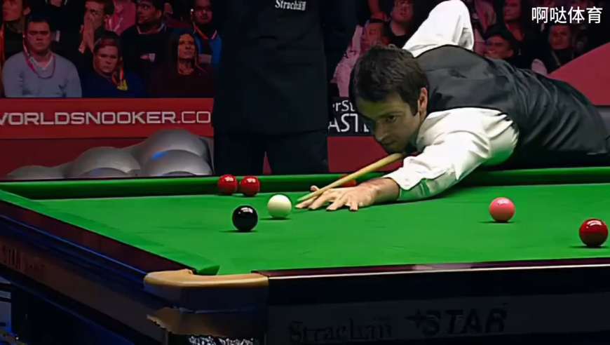 火箭失误反倒打一耙，袋角斯诺让塞大师懵逼，后面更是神操作不断