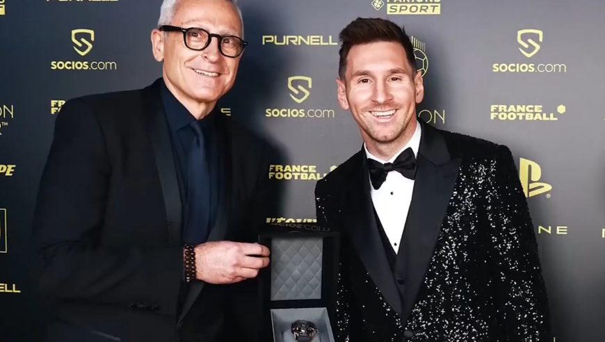 体坛记忆｜总消费超6亿美元！里奥梅西拥有的最昂贵的10件东西