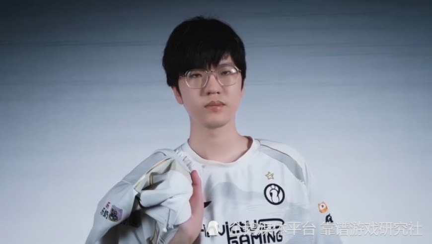 LOL：BLG战队是对的，IG大优势被FPX偷家，Wei原形毕露