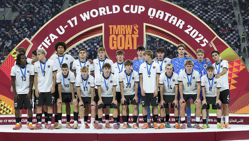 后C罗时代，葡萄牙足球后继有人！葡萄牙U17双冠王，冠绝足坛！