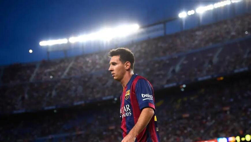 巴萨主席候选人：赶走梅西是超级巨大失误，会尽所能让他回归