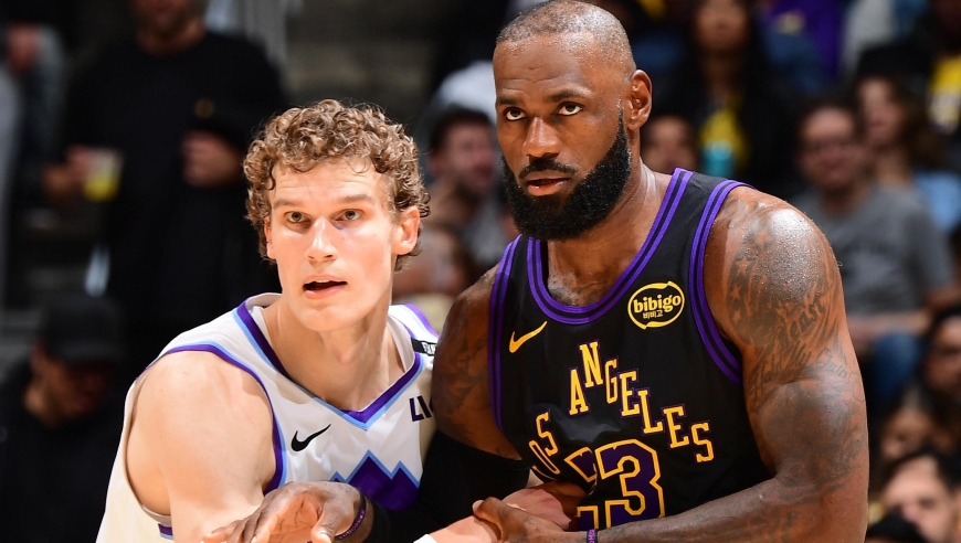 詹姆斯带布朗尼重返骑士？美媒列三方大交易方案：湖人换回两位全明星