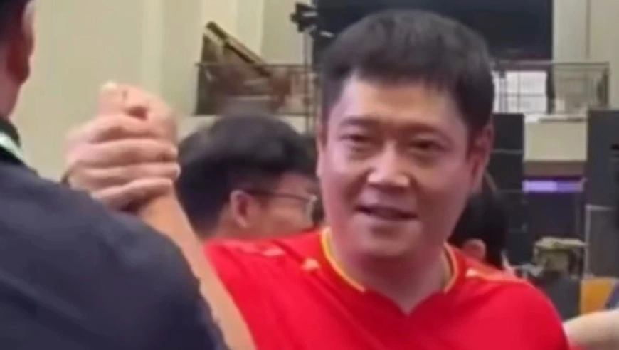 深度解析：邱贻可未来有望成女乒新帅？三大优势浮现，抛家舍业不易
