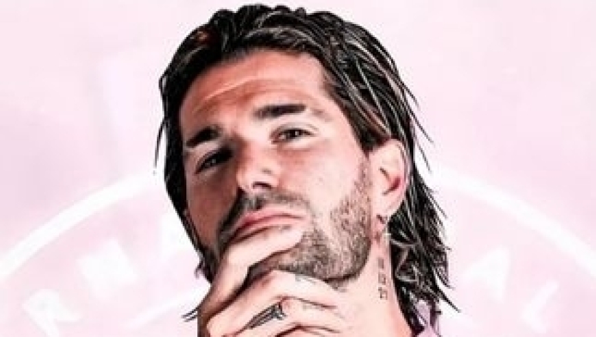 体坛记忆｜德保罗转会迈阿密国际，他到底是什么级别的球员？ 