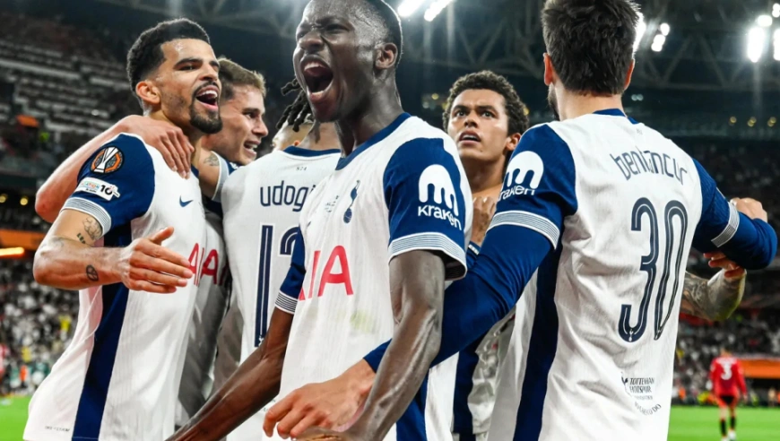 英超焦点战来袭，热刺vs曼联重头戏，阿莫林能带队取胜吗？