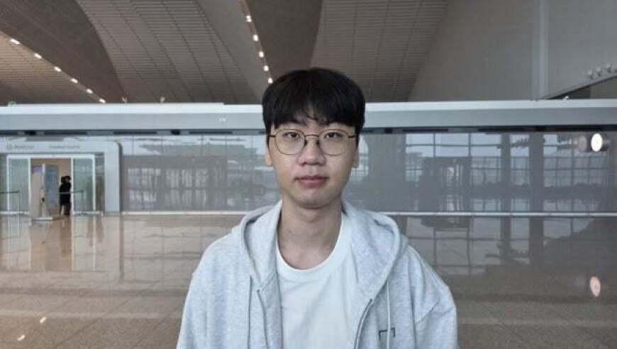 T1上野谈MSI：LPL的队伍风格很有趣，期待与BLG新打野交手