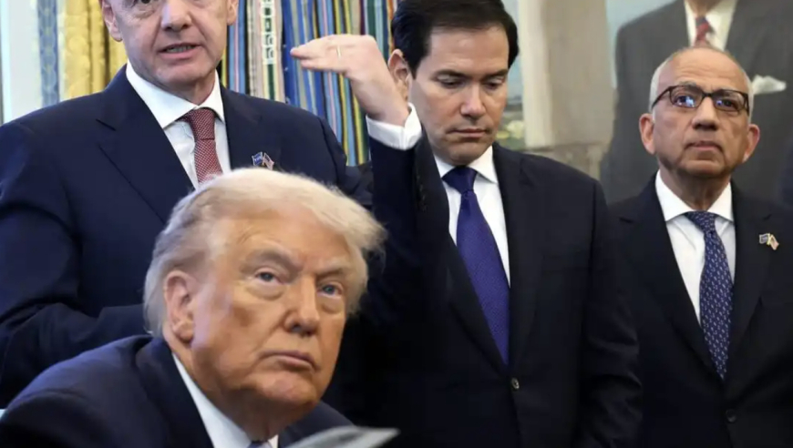 美国世界杯遭抵制！89岁前FIFA主席：远离美国 那里安全问题太严重