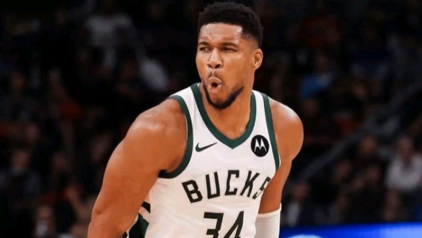 拉都拉不住！字母哥极致野兽打法狂轰37+8+7，尼克斯全员傻眼