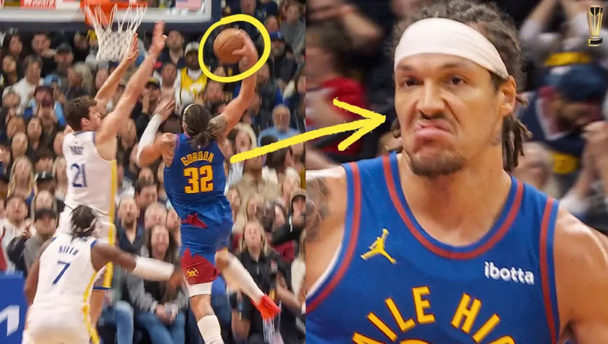 我直接飞过你头顶！NBA杯赛10大燃爆全场扣篮