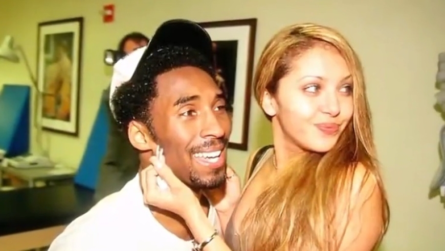 盘点NBA球员十大最美妻子，强如卡戴珊也只能垫底