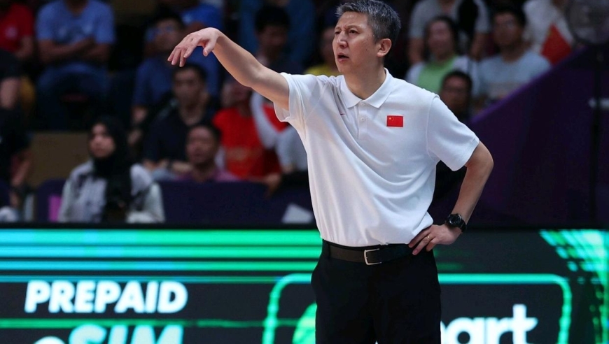 18点05分CCTV5直播！中国男篮vs日本队生死战，郭士强力选人引争议