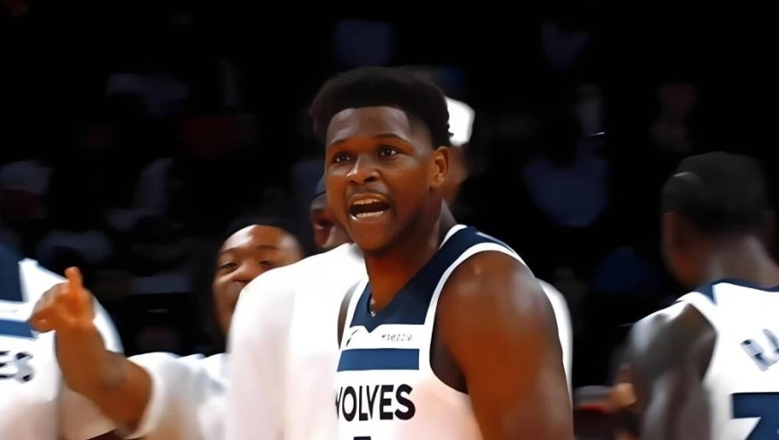 还狂吗？爱德华兹骂完狄龙骂新秀遭打脸：关键两罚全丢惨遭准绝杀