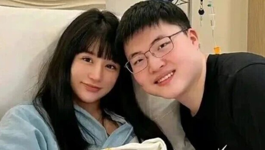 Uzi 官宣不复出，朱开自荐救 BLG？