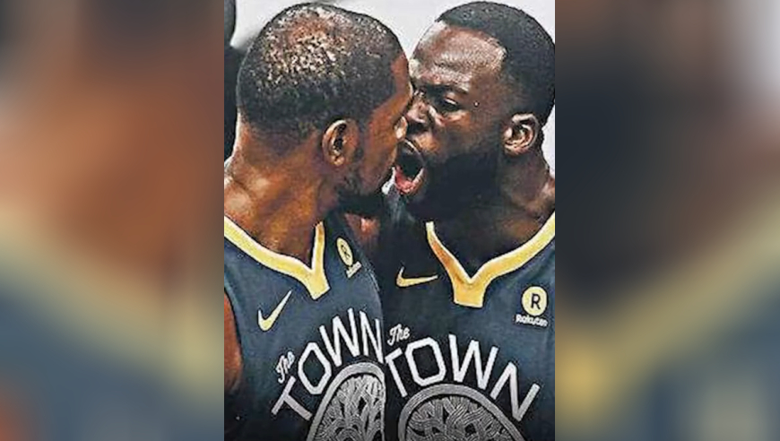 体坛记忆｜盘点NBA中的那些垃圾话大神，每一句都是经典！