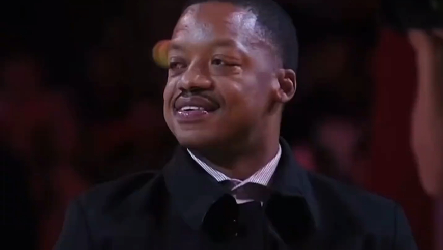 无论弗老大再穷困潦倒，他永远是姚明心中的老大哥！