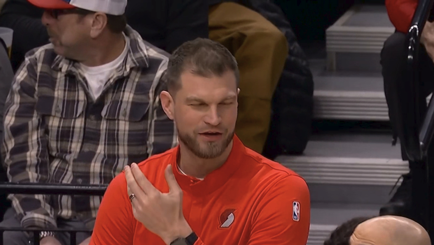 开拓者最新官宣，提到杨瀚森！NBA生涯反转了，引发中国球迷担忧