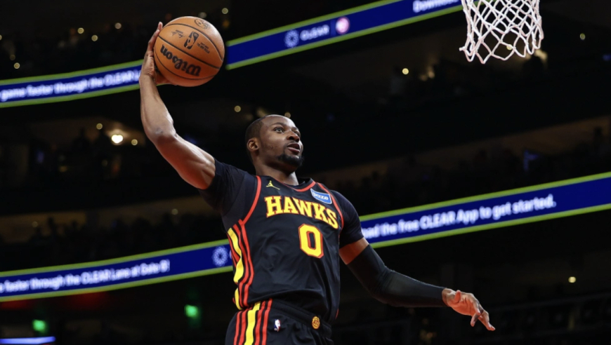 库明加首秀27+7+4破纪录 勇士2换1交易亏大了丨篮不住嘴