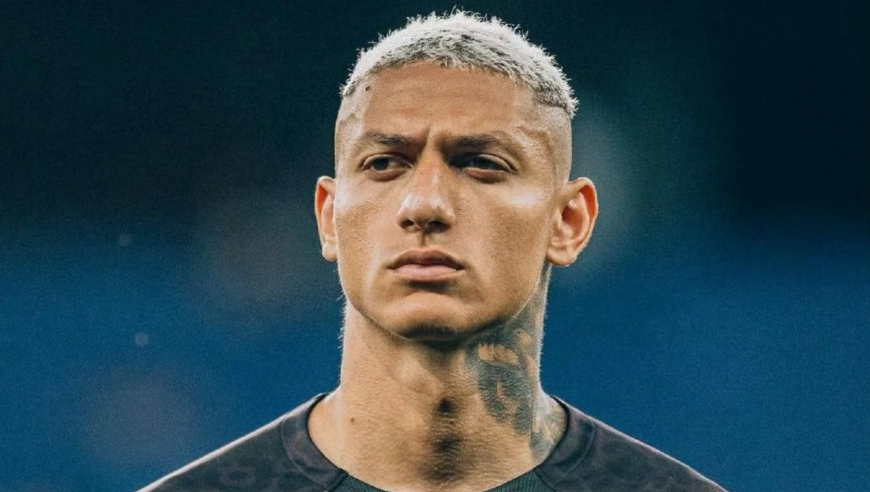 有人等着看热刺的笑话，这巴西愣头青却守护球队最后尊严 | 竞者