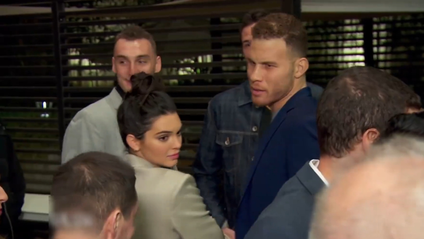 体坛记忆｜为了得到巅峰期的肯豆詹娜，格里芬付出了多大的代价？