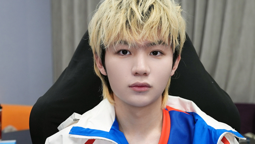 LGD豪取四连胜，九尾怒喷导播恶心！老林重回BP台，拯救WB