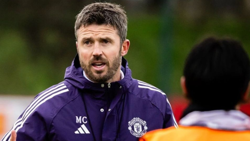 卡里克曼联首训两主力回归战曼城，巨头场边监督！赢11场才能确保进欧冠