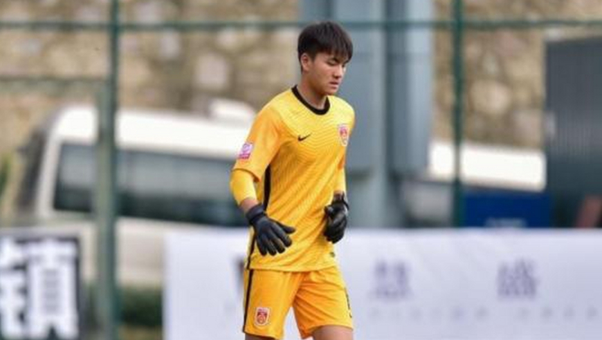 携手出线！U23亚预赛中国0-0澳大利亚集锦：李昊贡献神扑