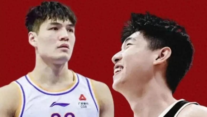 CBA重磅交易完成！崔永熙和陈国豪互换东家，北控男篮得偿所愿！