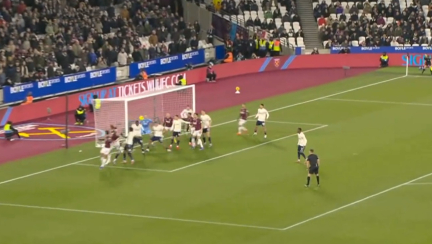 定位球定乾坤 诺丁汉森林逆转取胜