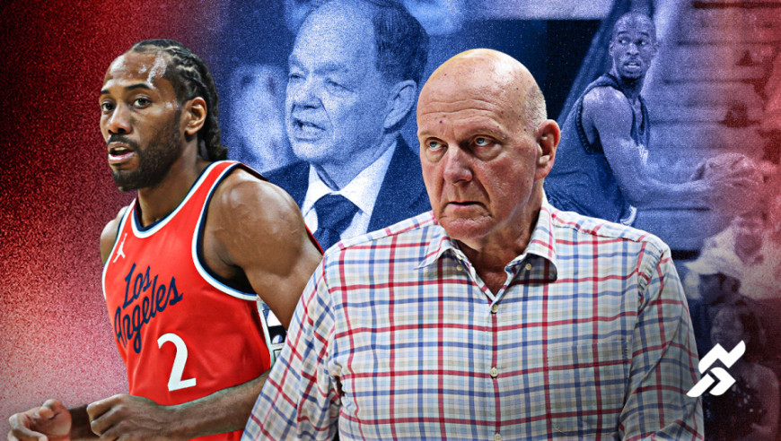 NBA将正式调查快船与小卡！若坐实阴阳合同会面临什么处罚？