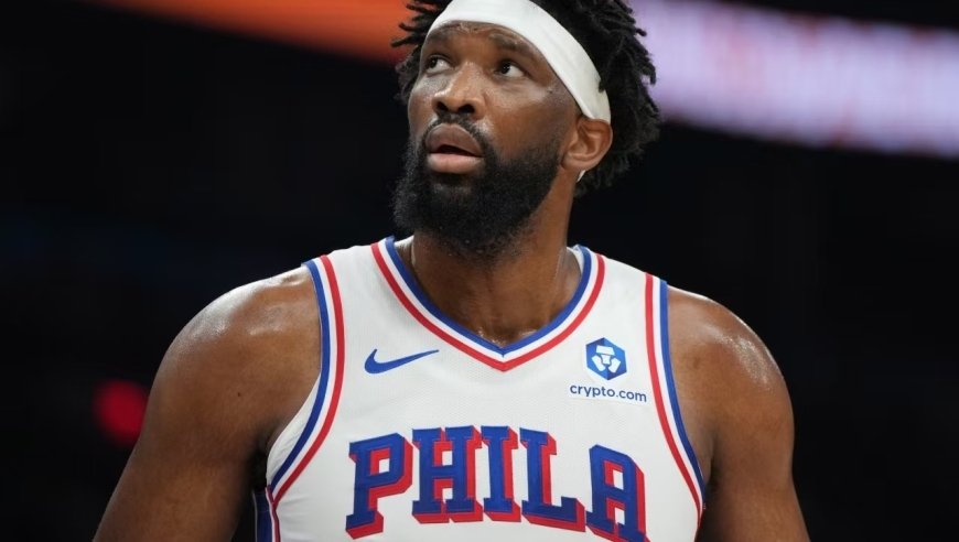 联盟史上最烂签约？打68场赚1亿，没坑了快船，却坑苦了76人！