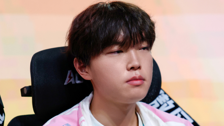 LOL战队排行榜更新，连拳头都看不起LPL，前三名没有LPL战队