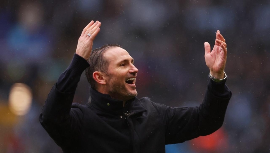 随着考文垂1-1,英冠最新积分榜出炉：英超前冠军沉沦，兰帕德率队领跑+剑指直通英超