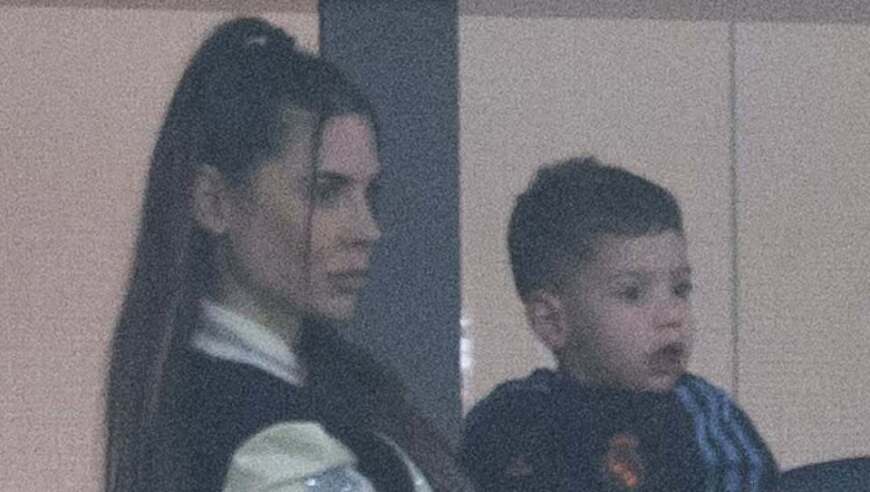 巴尔韦德妻子：每次当我怀孕，我老公就迎来巅峰状态