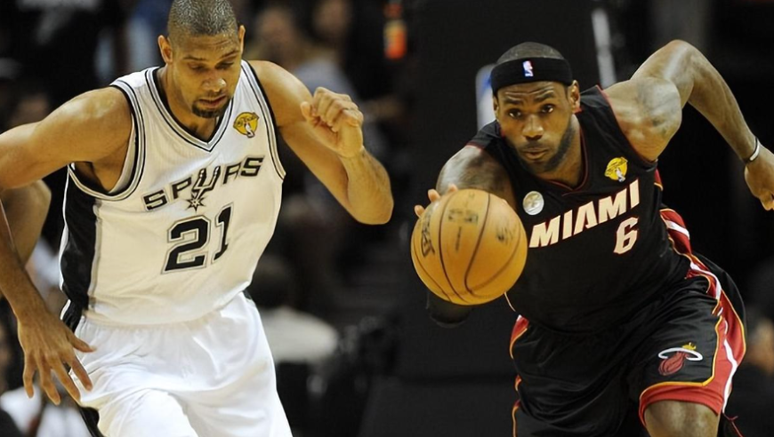 科比名人堂引荐人是乔丹，詹姆斯的会是谁？NBA历史仅4人够格