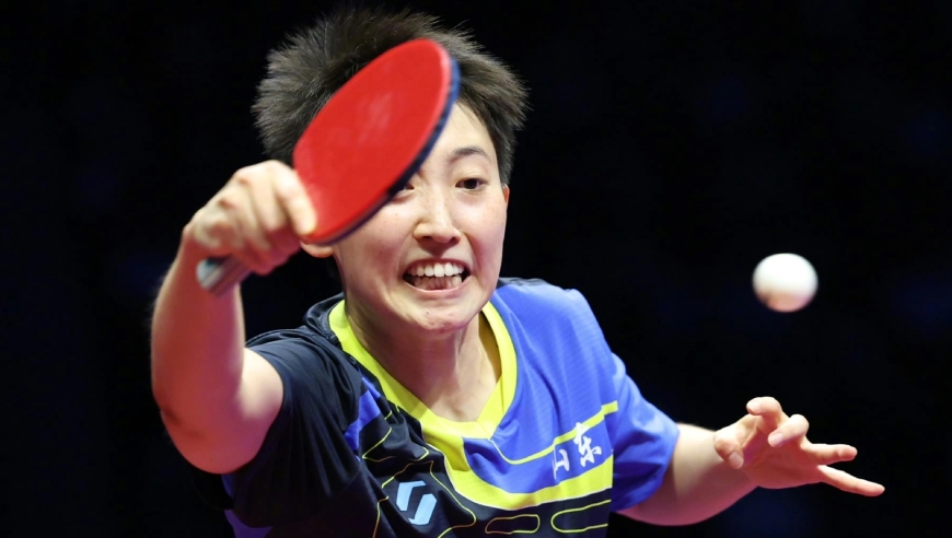 孙颖莎带领河北女团，为何输给陈梦领衔的山东队？邓亚萍点出原因