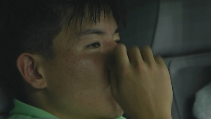 一声叹息！国足5大新星重压下崩溃：徐彬表现失常，向余望成败笔