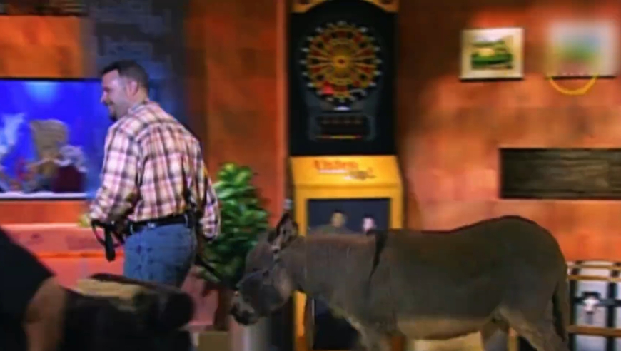 巴克利公开嘲讽姚明，4天后却当众亲驴！姚明以状元身份登陆 NBA｜篮球故事